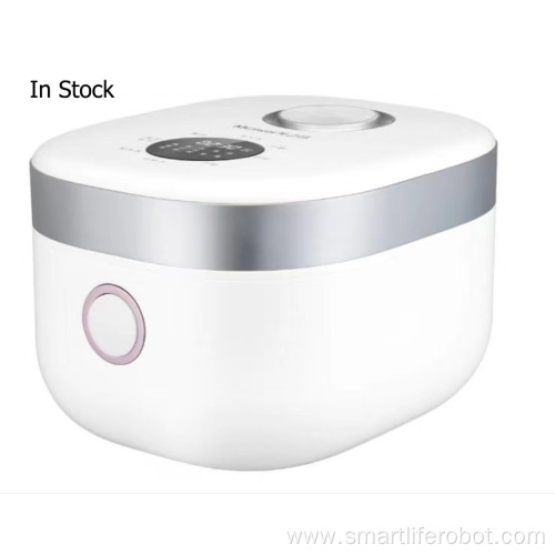 Kitchen Digital Automatic Electric Rice Cooker